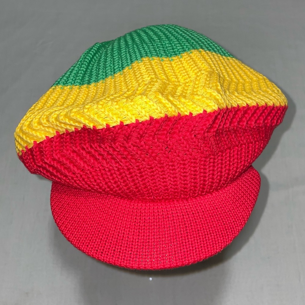 Netted Hat